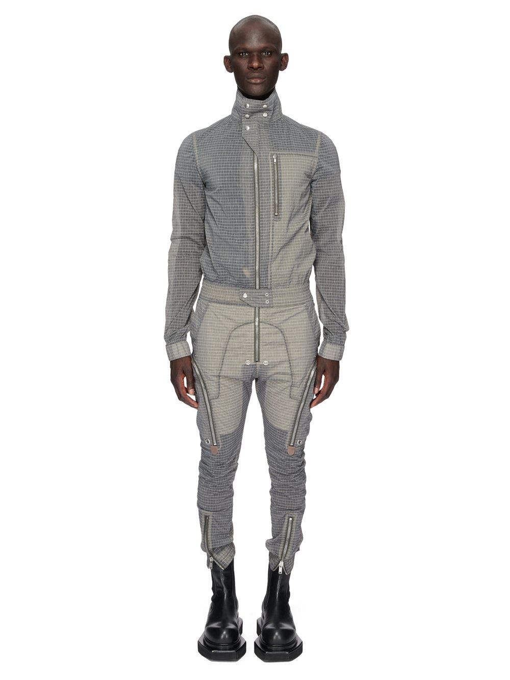 JUMPSUIT - 10