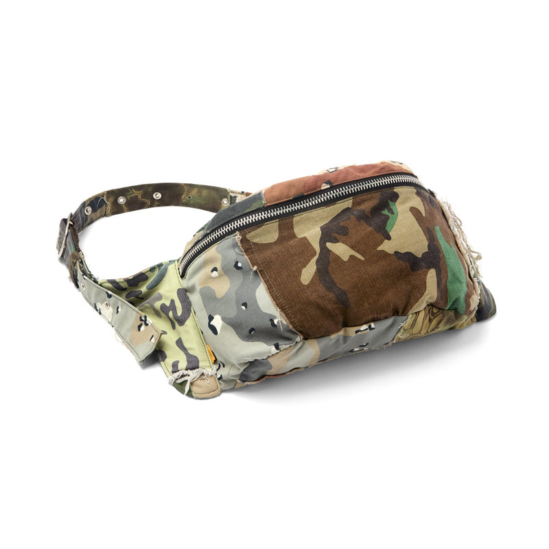TRAVEL SACK 1