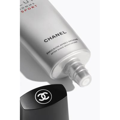 CHANEL ALLURE HOMME SPORT outlook