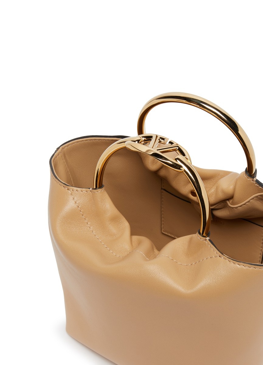 Small bucket bag - 5