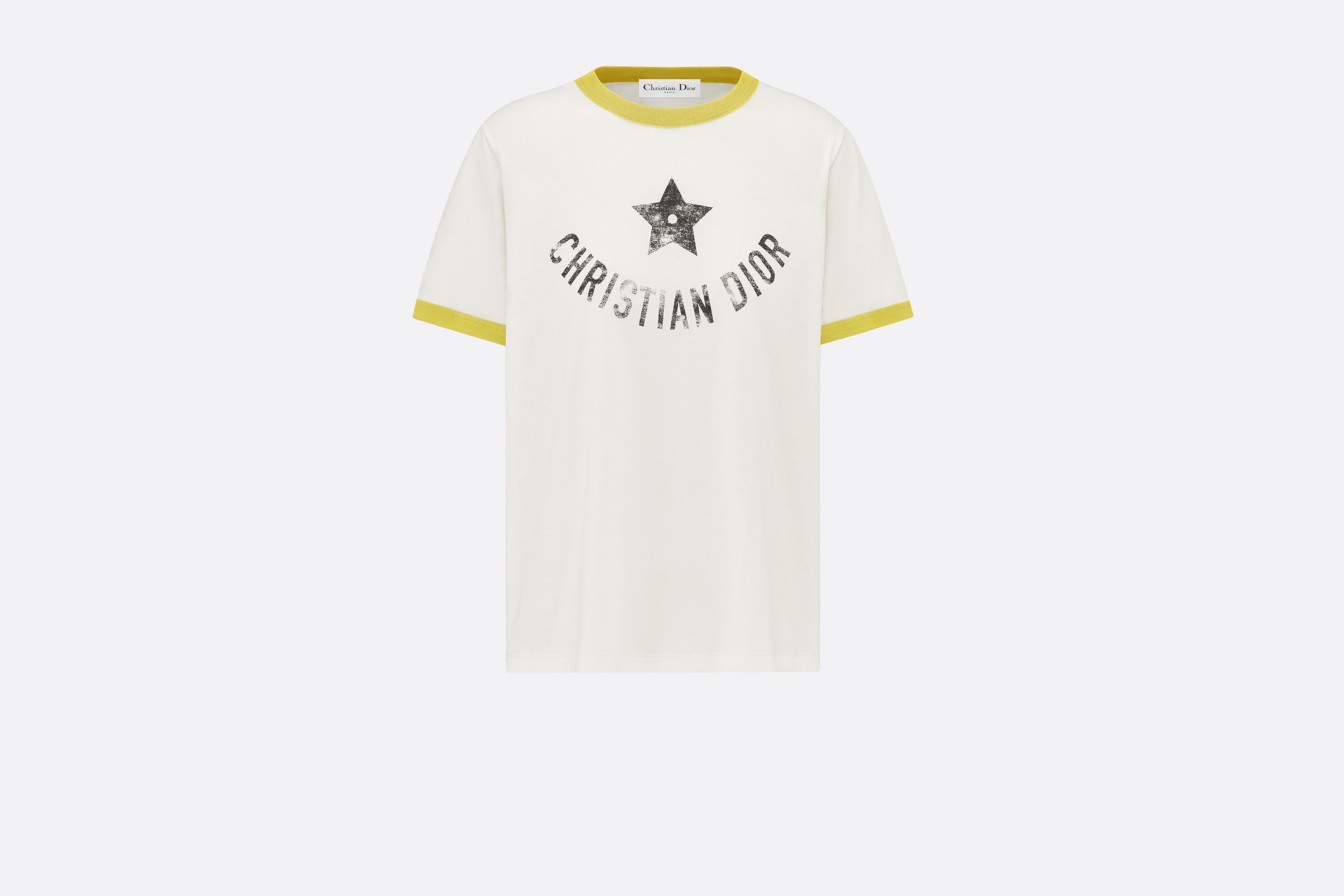 Dioriviera T-Shirt - 1