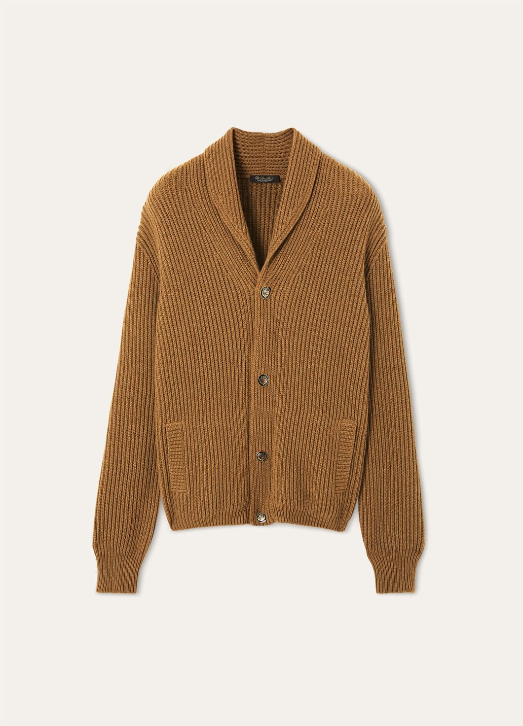 Fobello Cardigan - 1