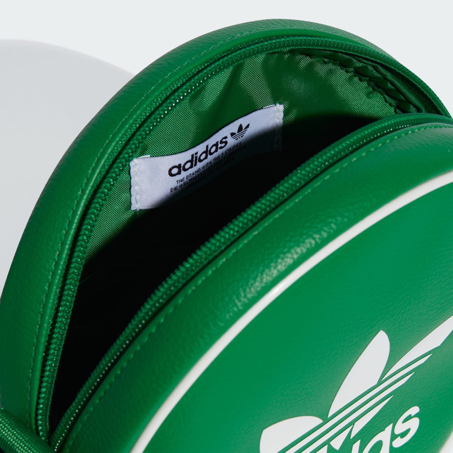 Adicolor Classic Round Bag - 5
