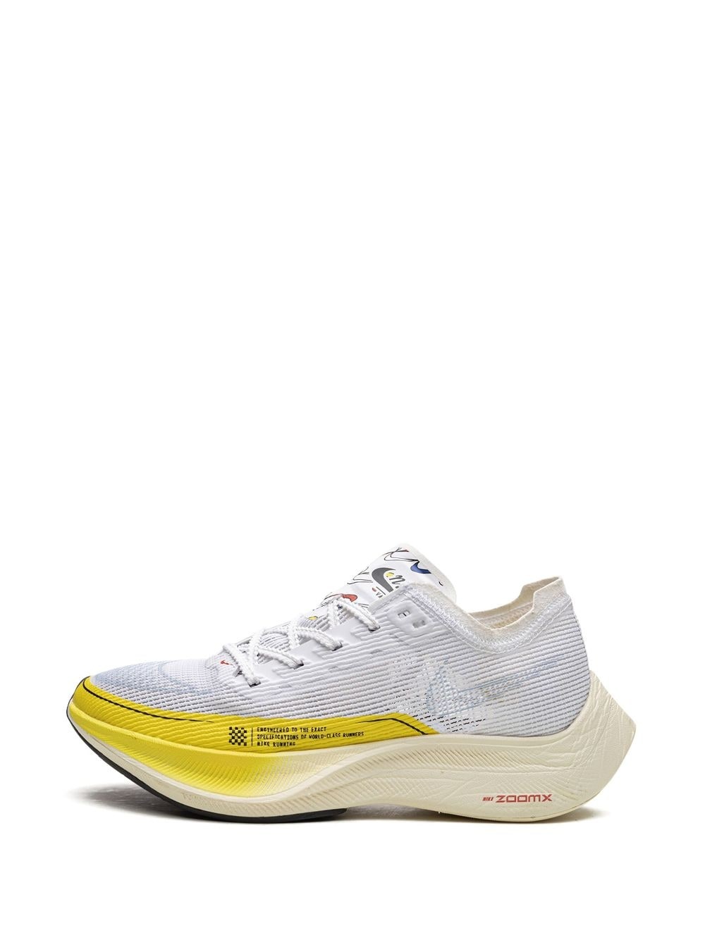 Zoomx Vaporfly Next% 2 sneakers - 5
