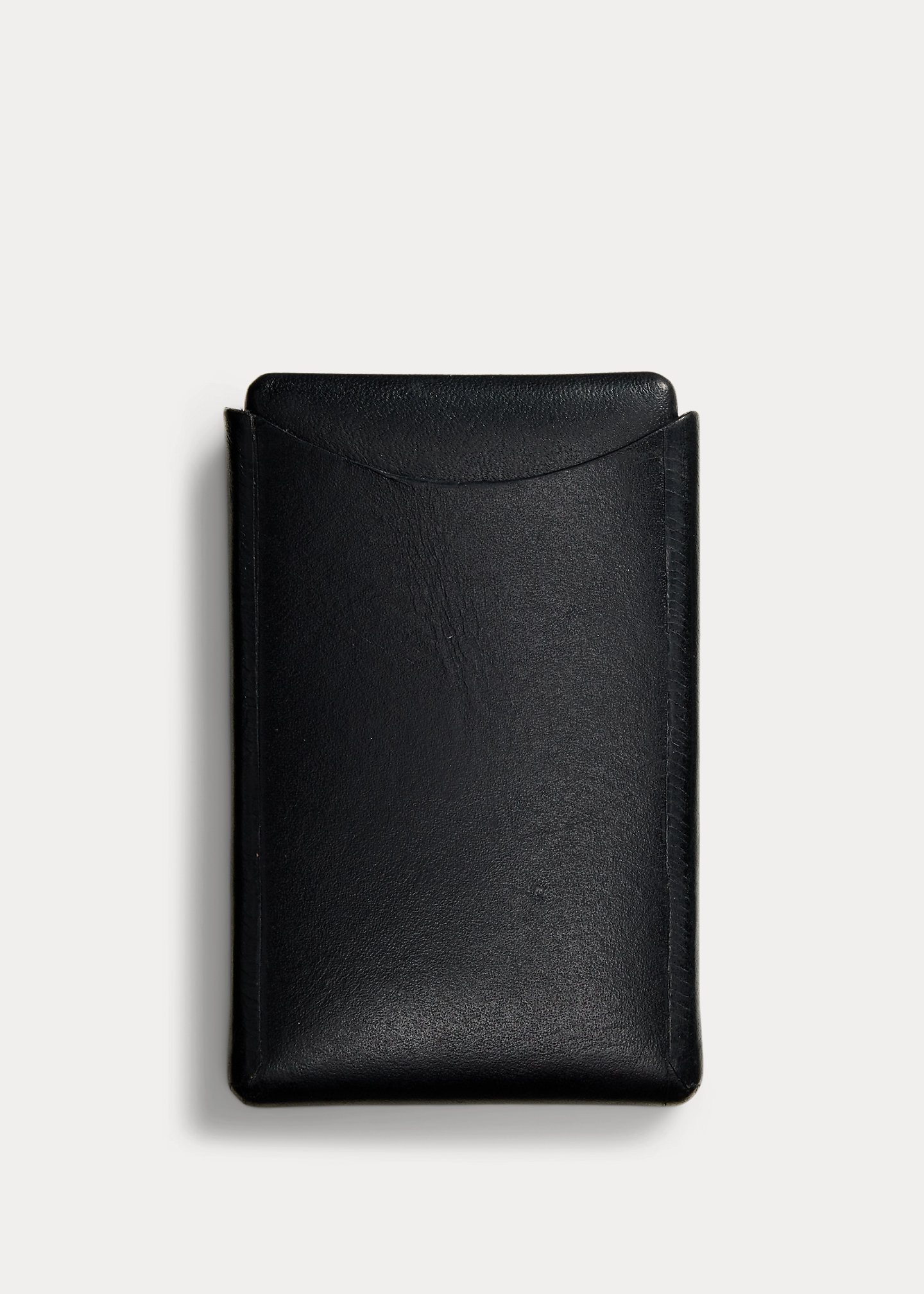 Leather Card Case - 2