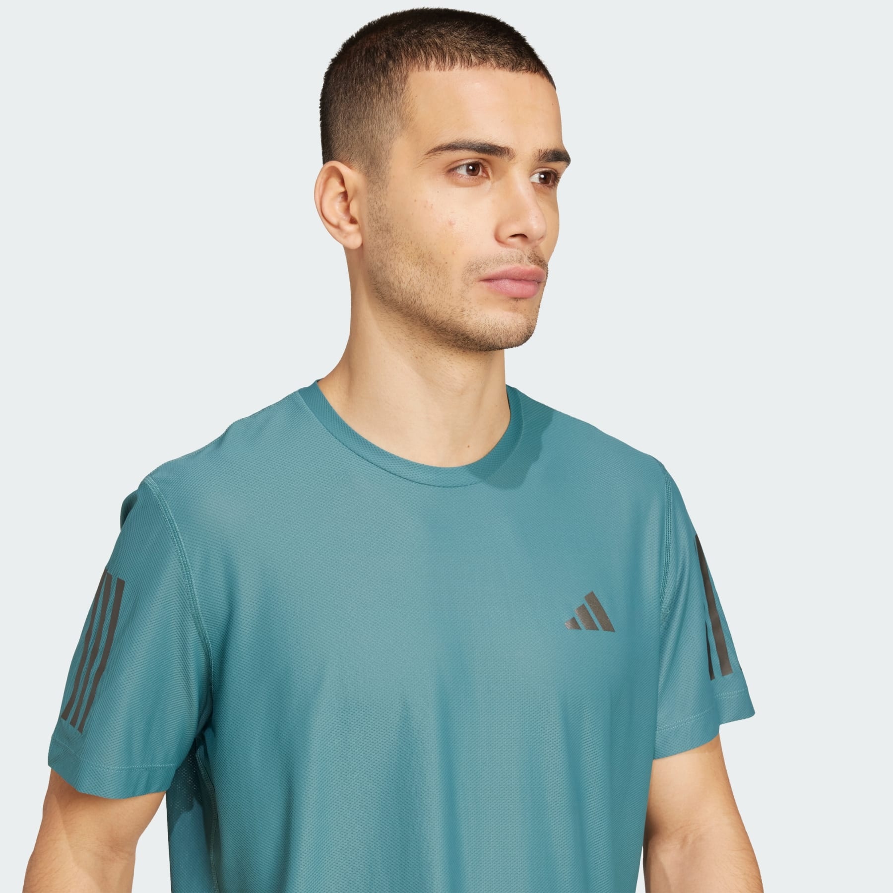 Own the Run Tee - 6