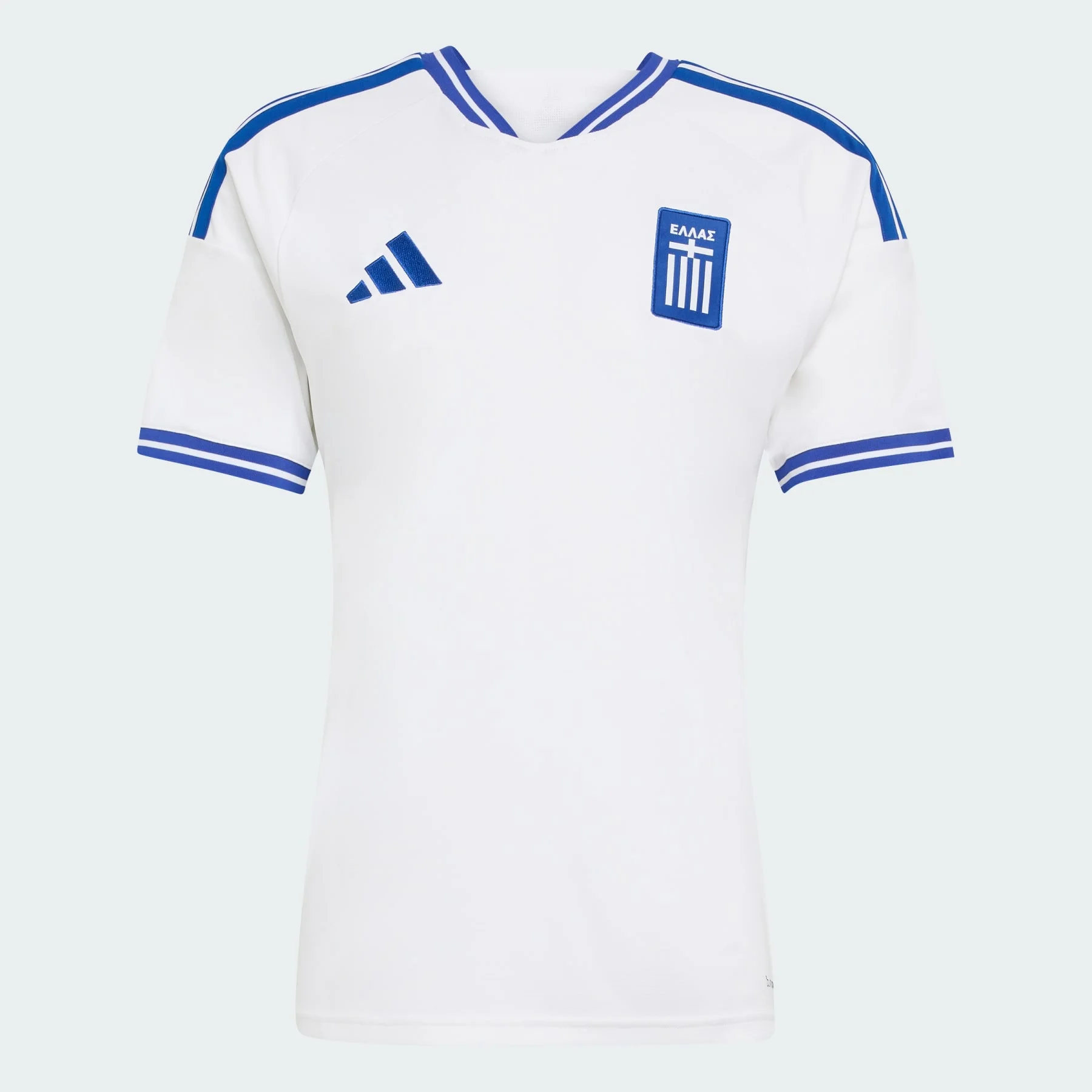 Greece 26 Home Jersey - 1