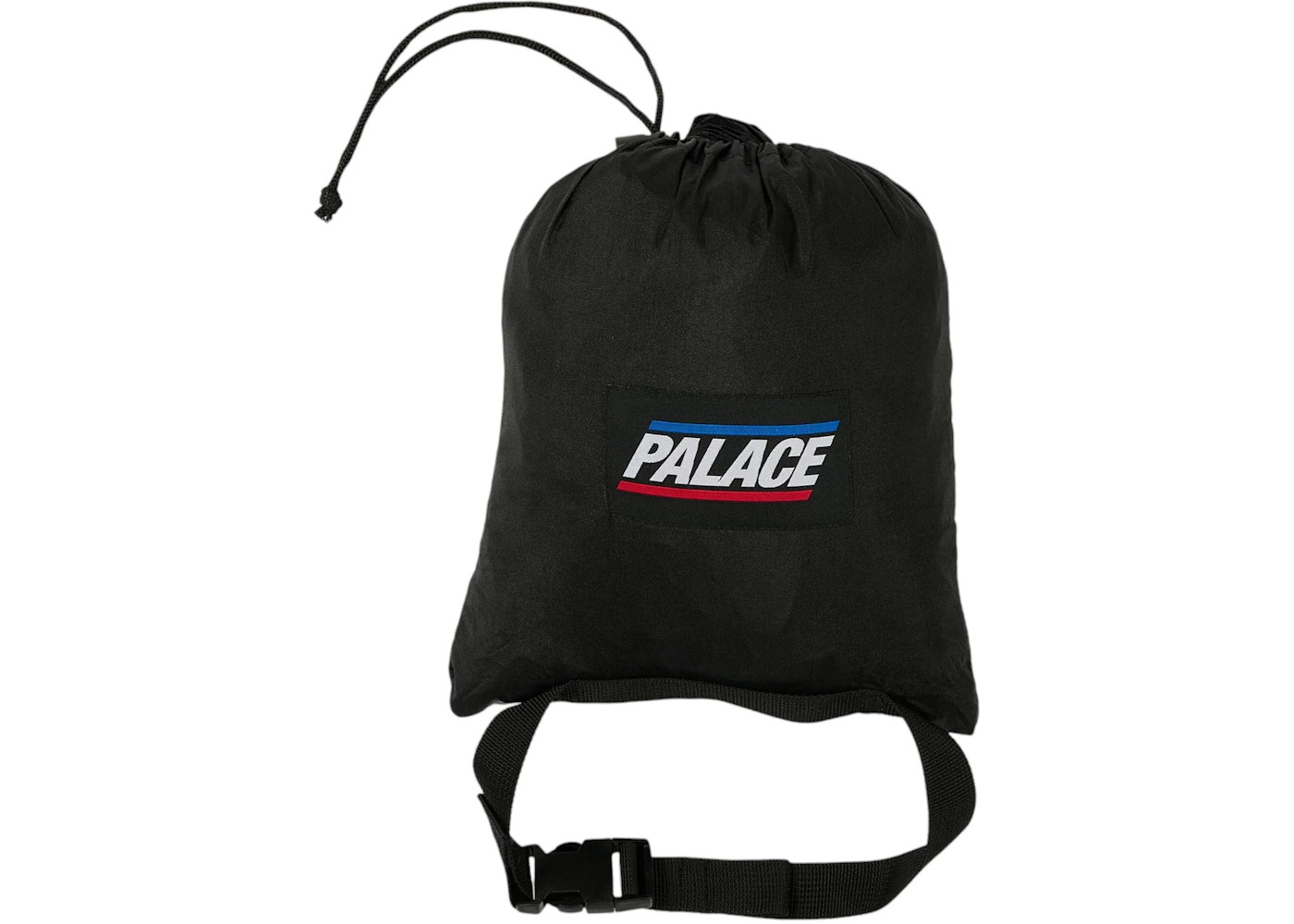 Palace Basically A Hammock Black - 3