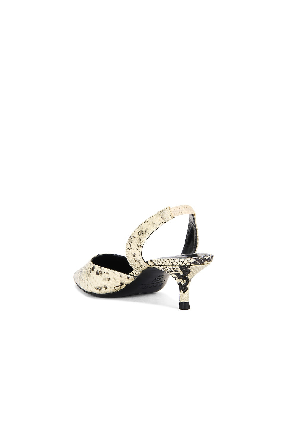 Sebastian Slingback - 3