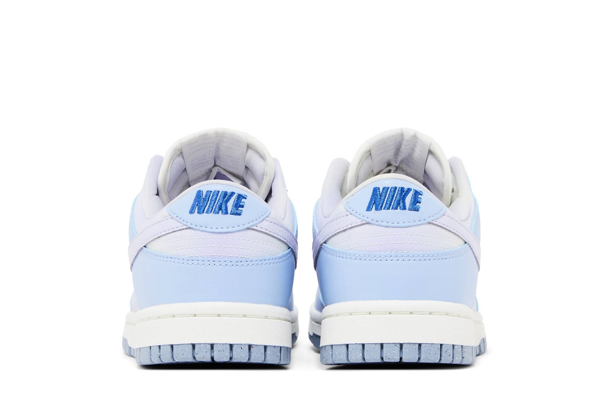 Wmns Dunk Low 'Blue Airbrush' - 6