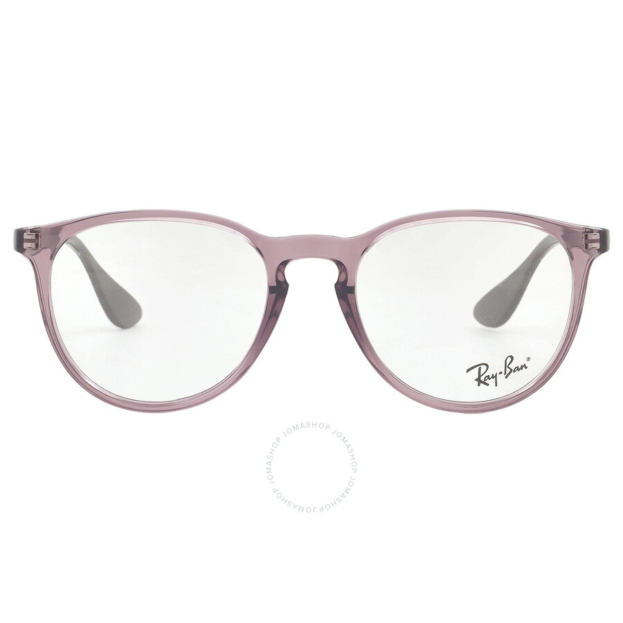 Ray Ban Erika Demo Phantos Ladies Eyeglasses RX7046 8139 51 - 1