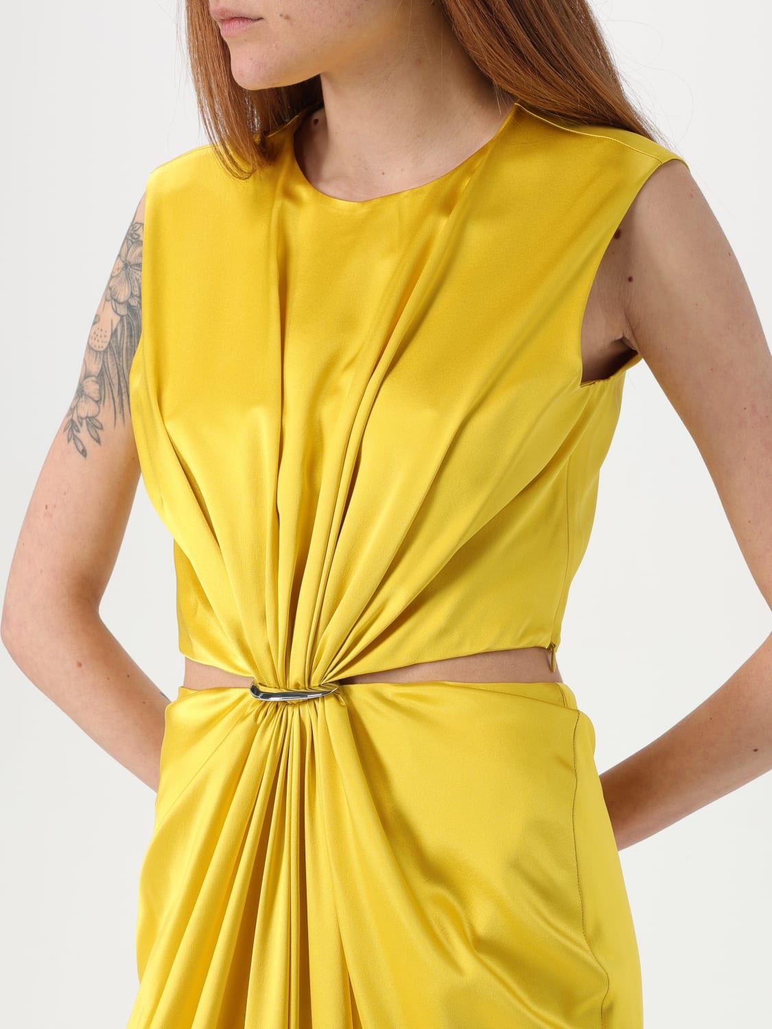 Dress woman Max Mara - 4