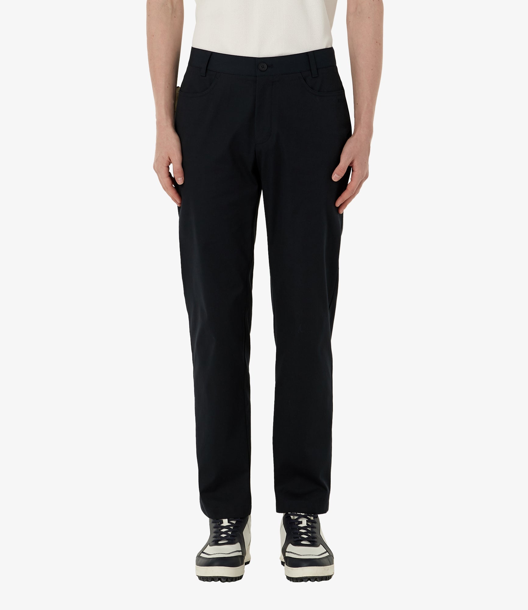 ALBERT PANTS - 5