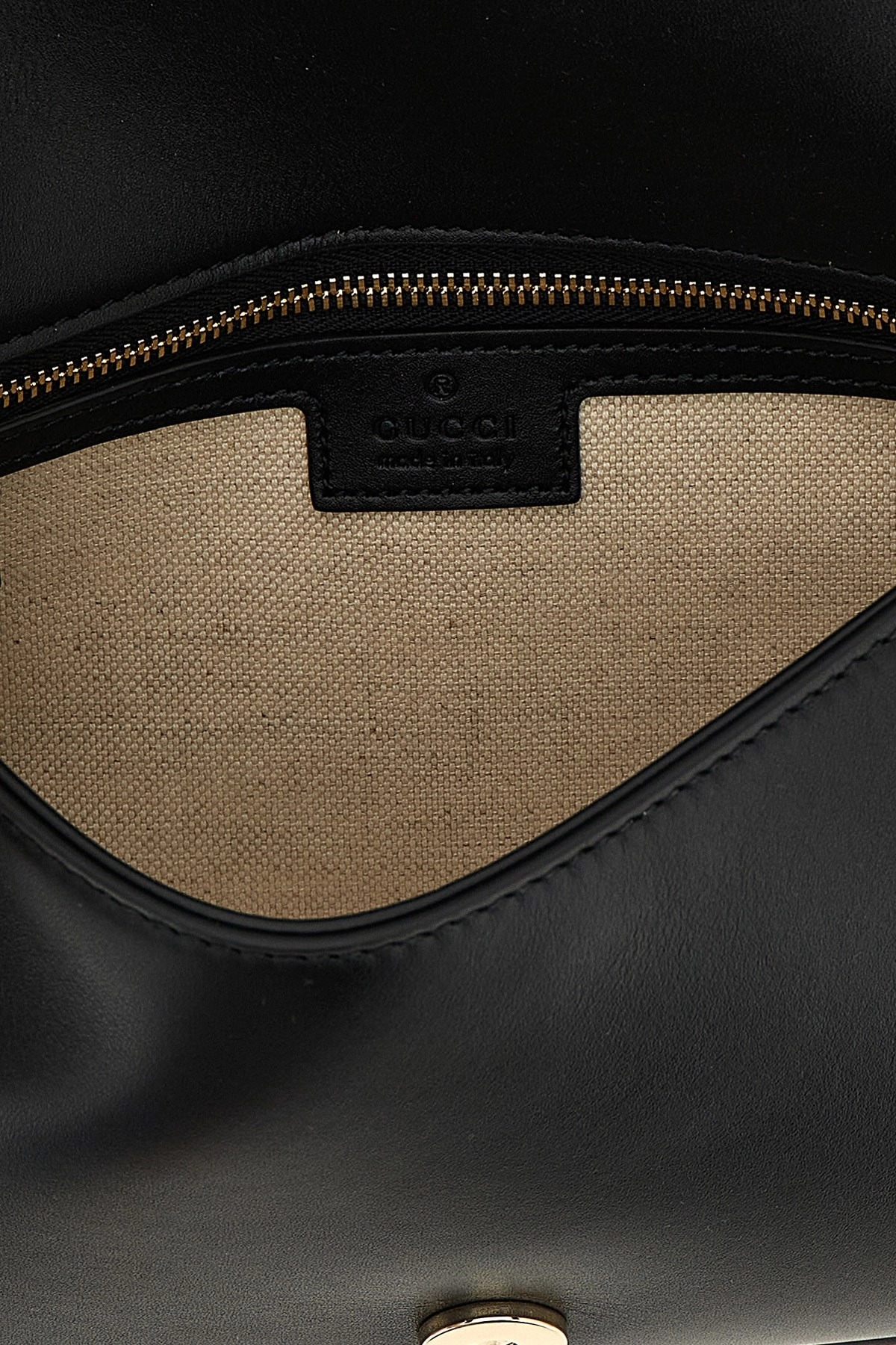 'Gucci Blondie' medium shoulder bag - 5