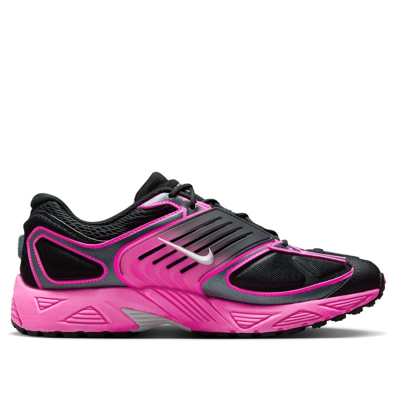 Nike Air Pegasus Wave 'Black Pink Blast Metallic Platinum' IB0612-007 - 2
