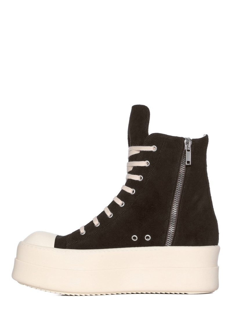 Rick Owens DRKSHDW SNEAKERS outlook