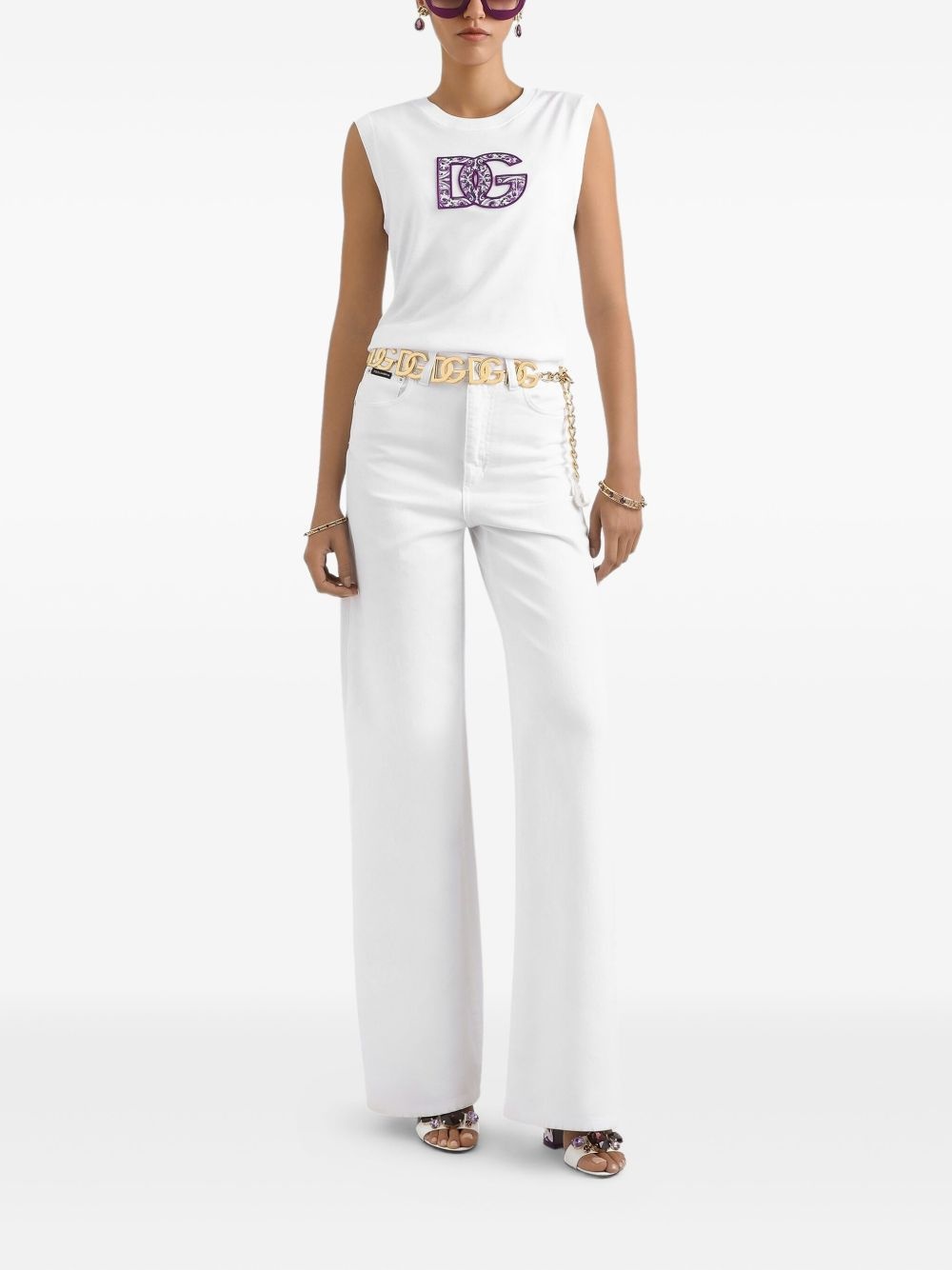 cotton t-shirt - 2