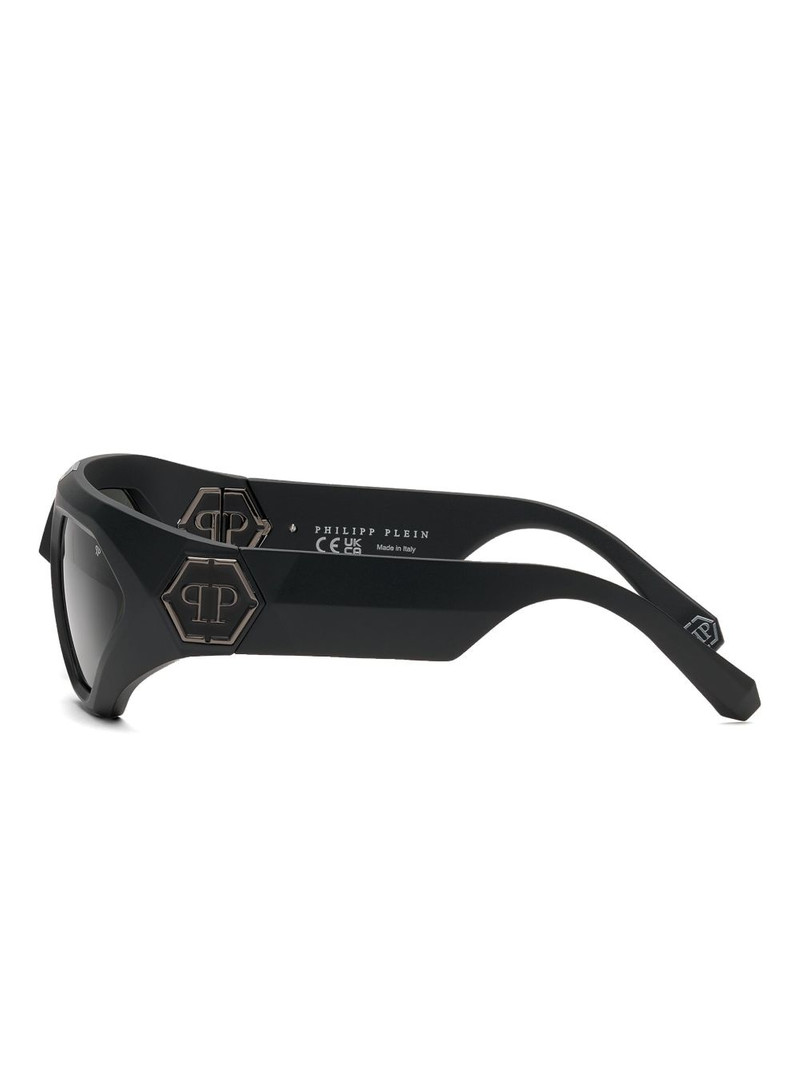 cat-eye frame sunglasses 3