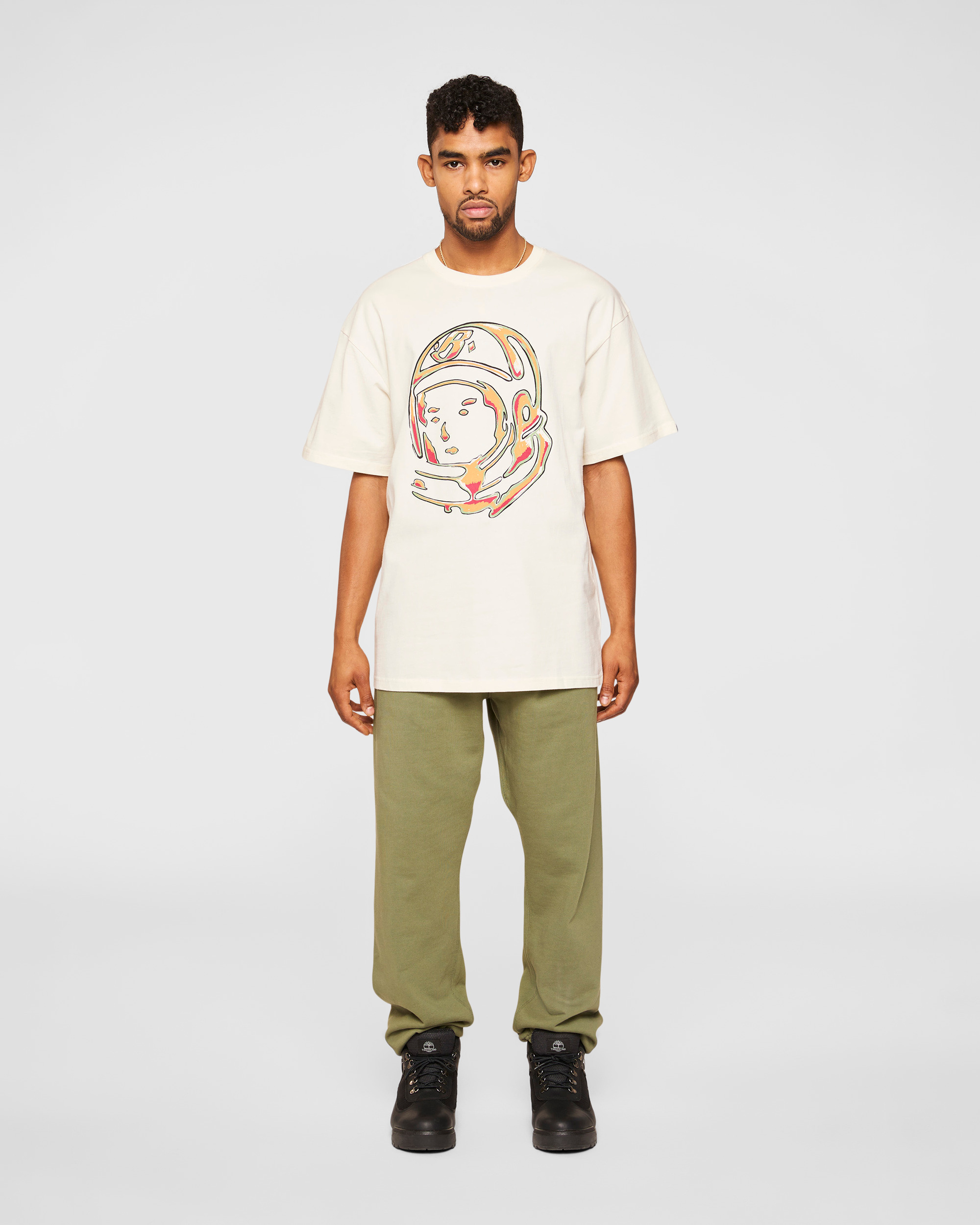 HELMET TEE - 3