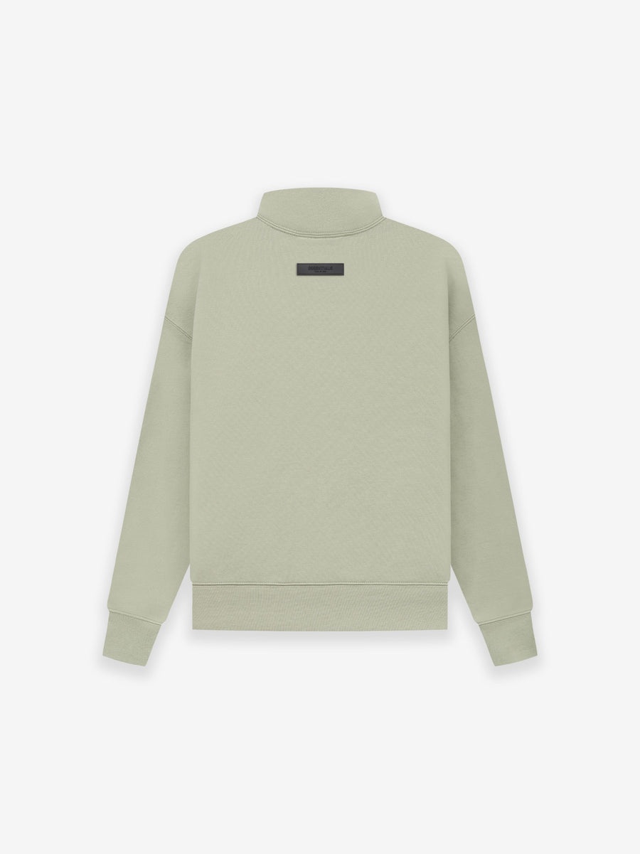 ESSENTIALS MOCKNECK - 2