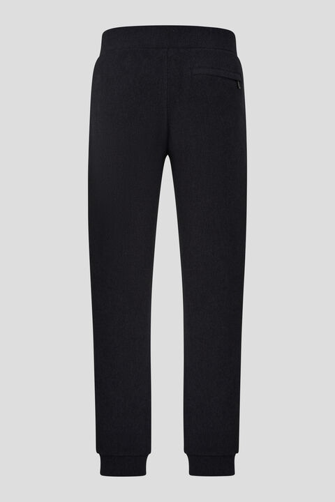 Egan Jogging pants in Black - 2