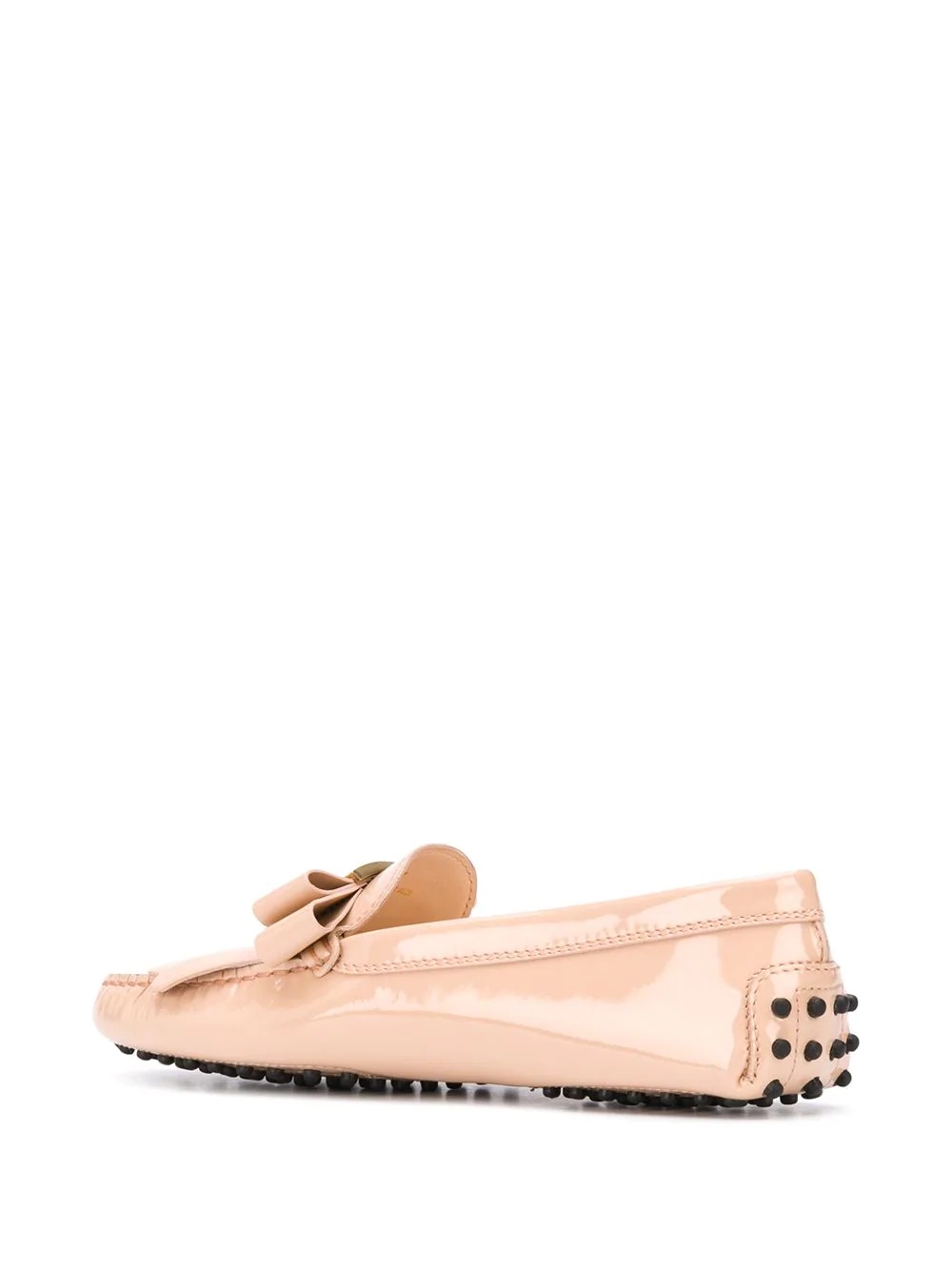 Gommino fringe loafers - 3