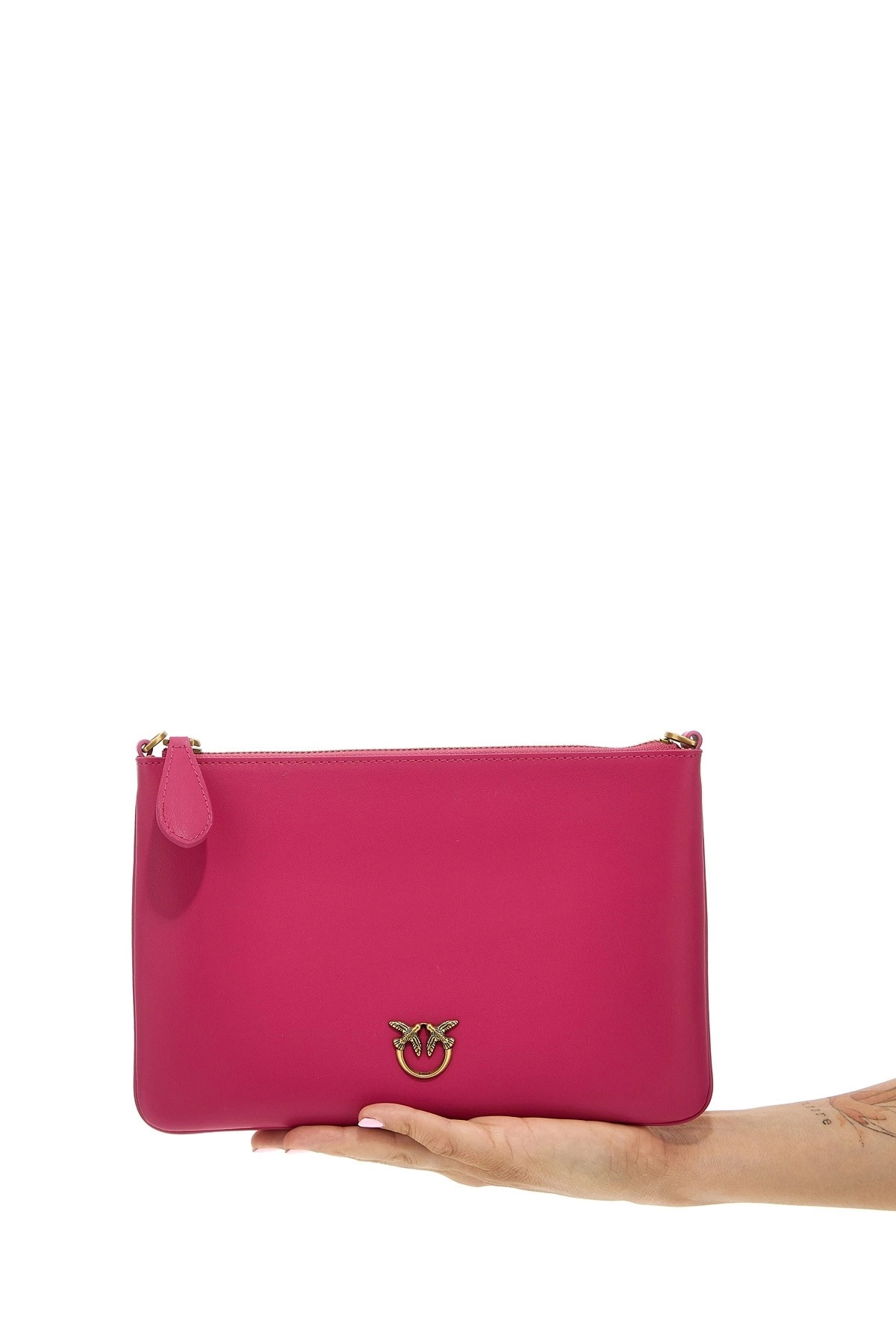 'Flat' clutch - 2