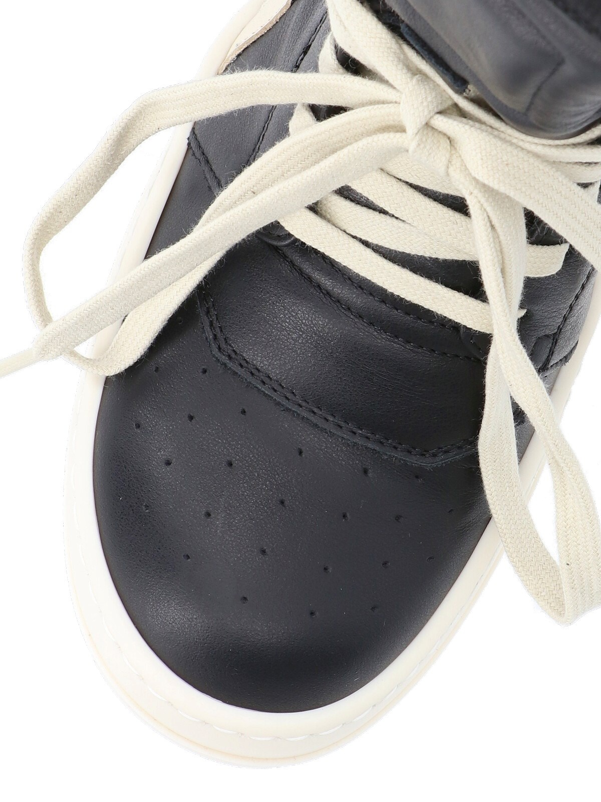 HIGH-TOP SNEAKERS "GEOBASKET" - 5