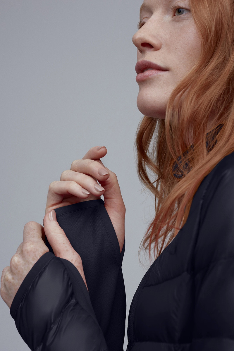 WOMEN'S HYBRIDGE LITE DOWN JACKET 7