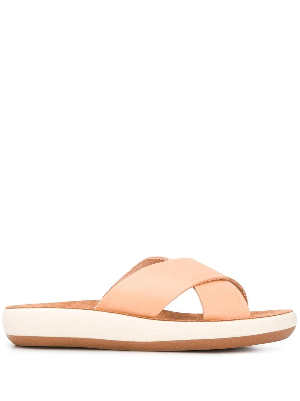 Thais slip-on sandals - 1