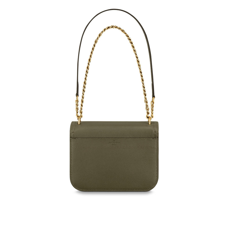 Lockme Chain Bag 6