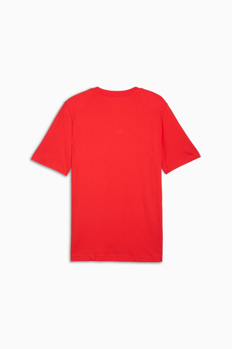 PUMA Essentials Logo Lab Men's Tee 2