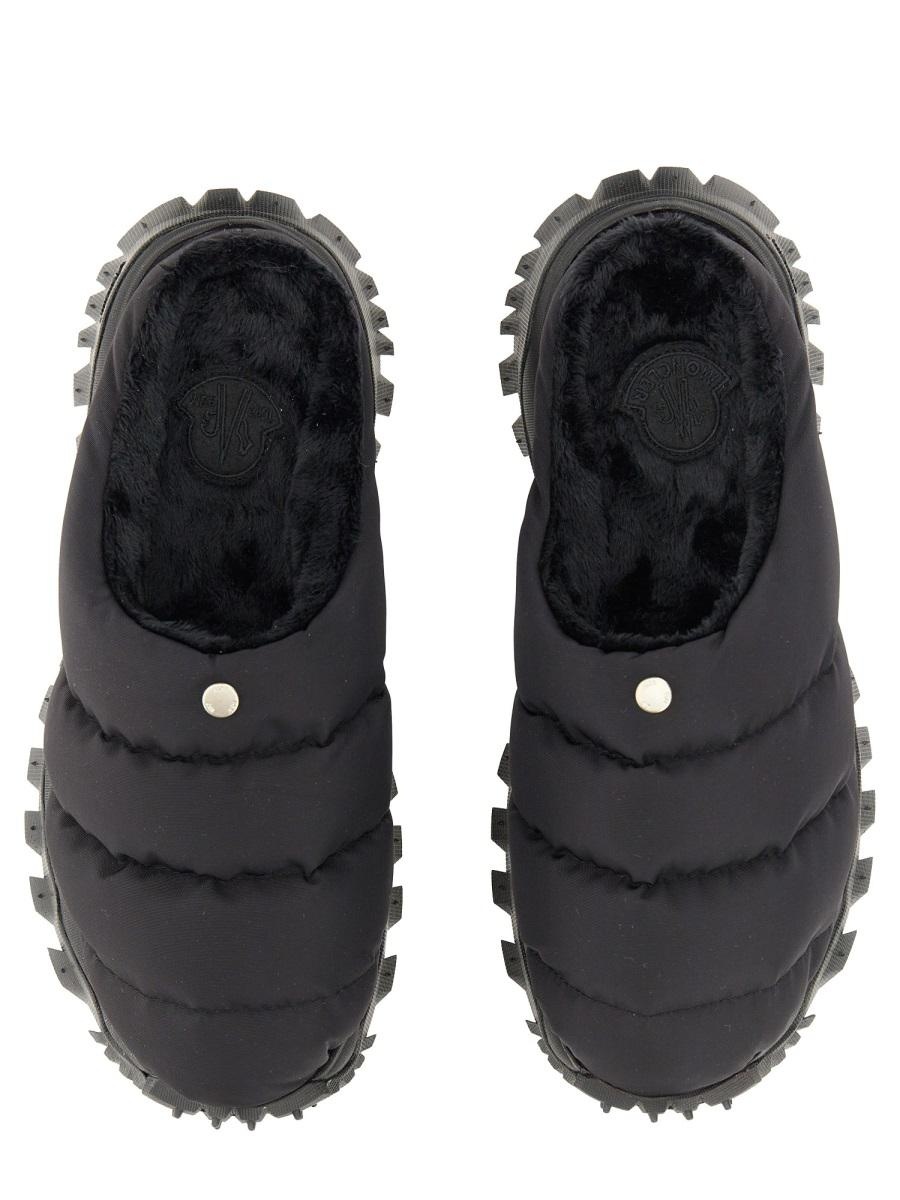 サンダル MONCLER SABOT TRAILGRIP APRES 6 MONCLER 1017 ALYX 9SM Moncler Genius Sabot Trailgrip Apres 6 Moncler 1017 Alyx 9sm