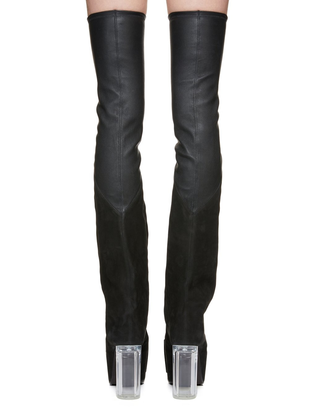 BOOTS - 4