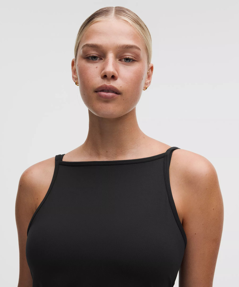 lululemon Focuser 2-in-1 Tank Top *Light Support, C/D Cup 4