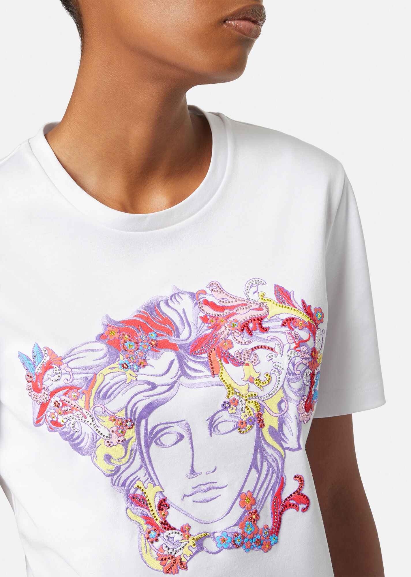 Medusa T-shirt - 5