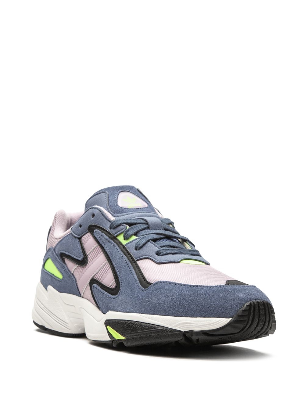 Yung-96 Chasm sneakers - 2