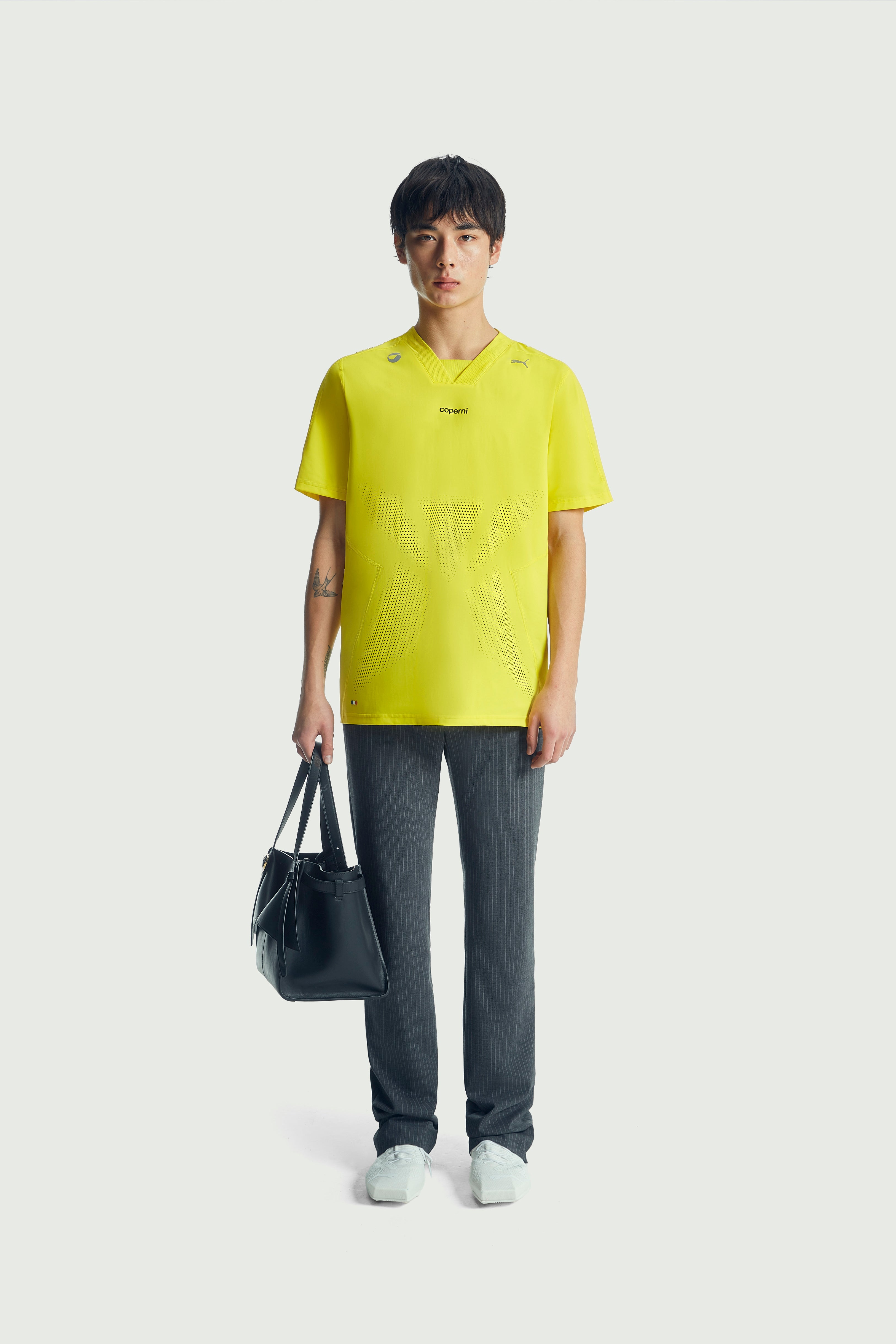 PUMA x COPERNI FOOTBALL JERSEY - 2