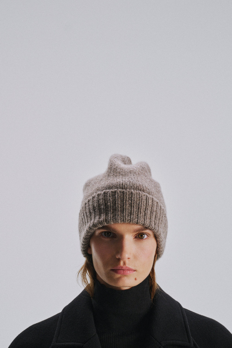 Pavir Beanie 3