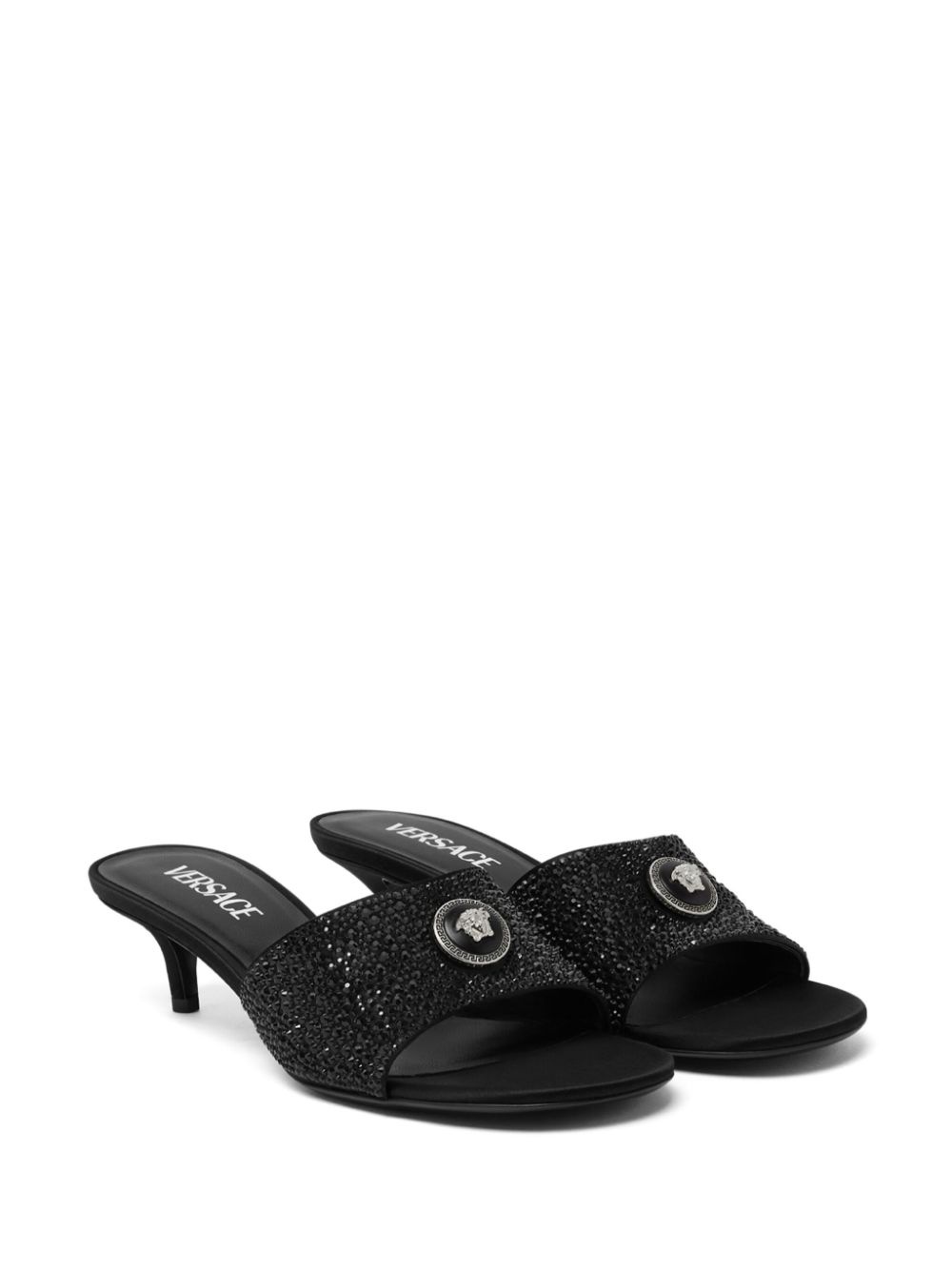 Alia Medusa mules - 2