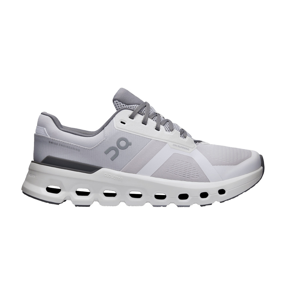 Cloudrunner 2 'Frost White' - 1