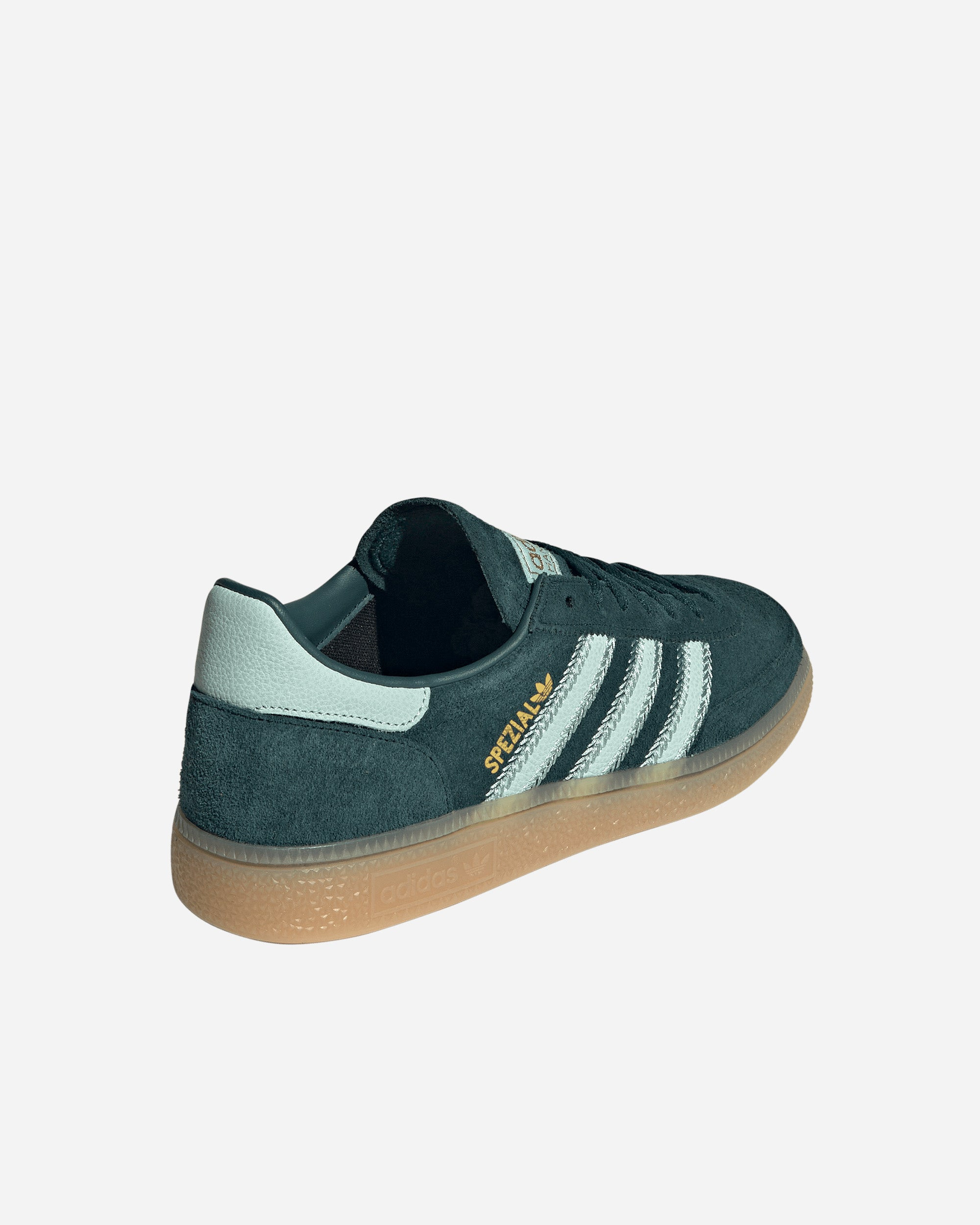 Handball Spezial - 3