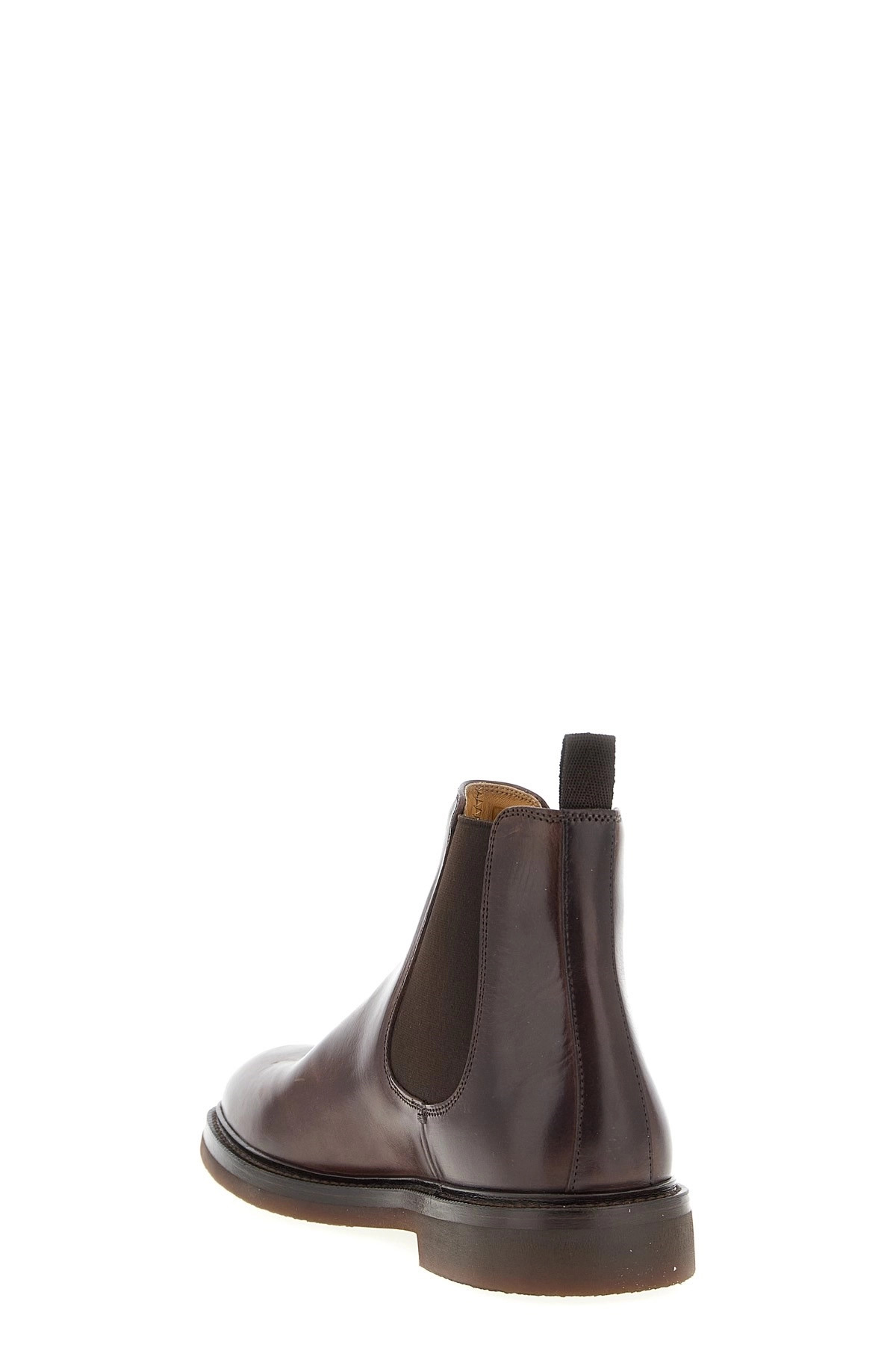 Chelsea ankle boots - 3