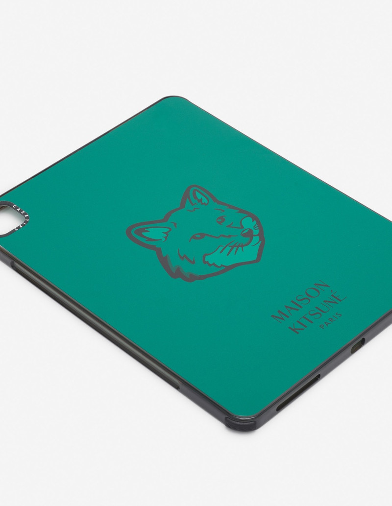 Maison Kitsuné MAISON KITSUNE x CASETIFY IPAD PRO 12,9" BOLD FOX HEAD ULTRA IMPACT CASE outlook