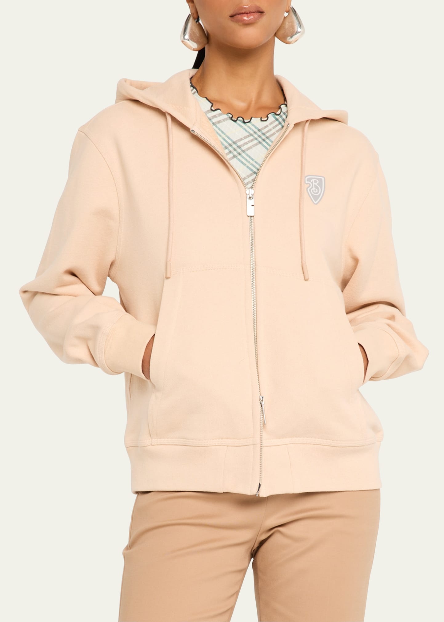 EKD Zip Hoodie - 4
