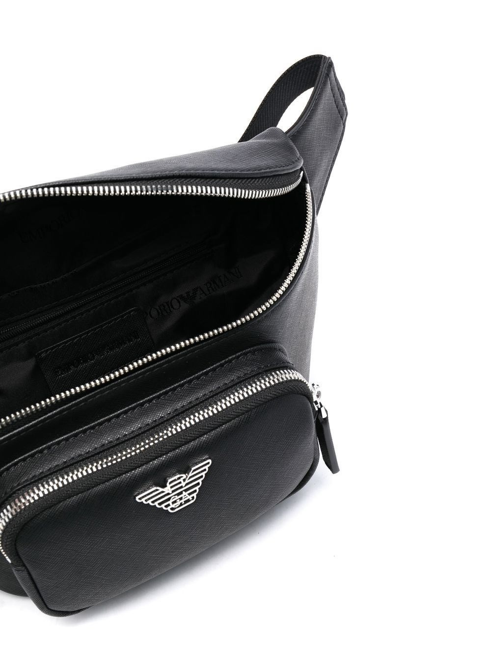 Logo belt bag - 2