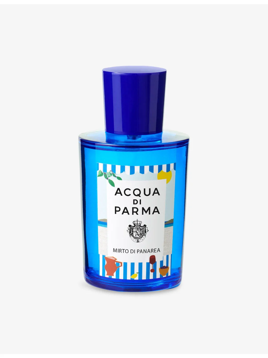 Mirto Summer 25 Eau de Toilette 100ml - 1