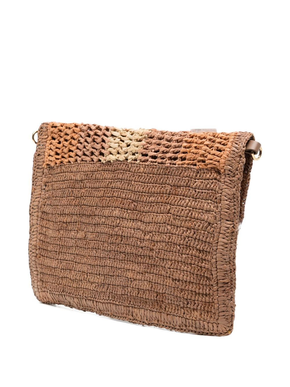 Summer Banana crossbody bag - 3