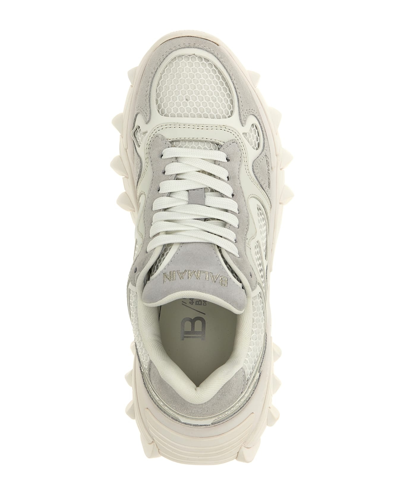 'b-east' Sneakers - 4