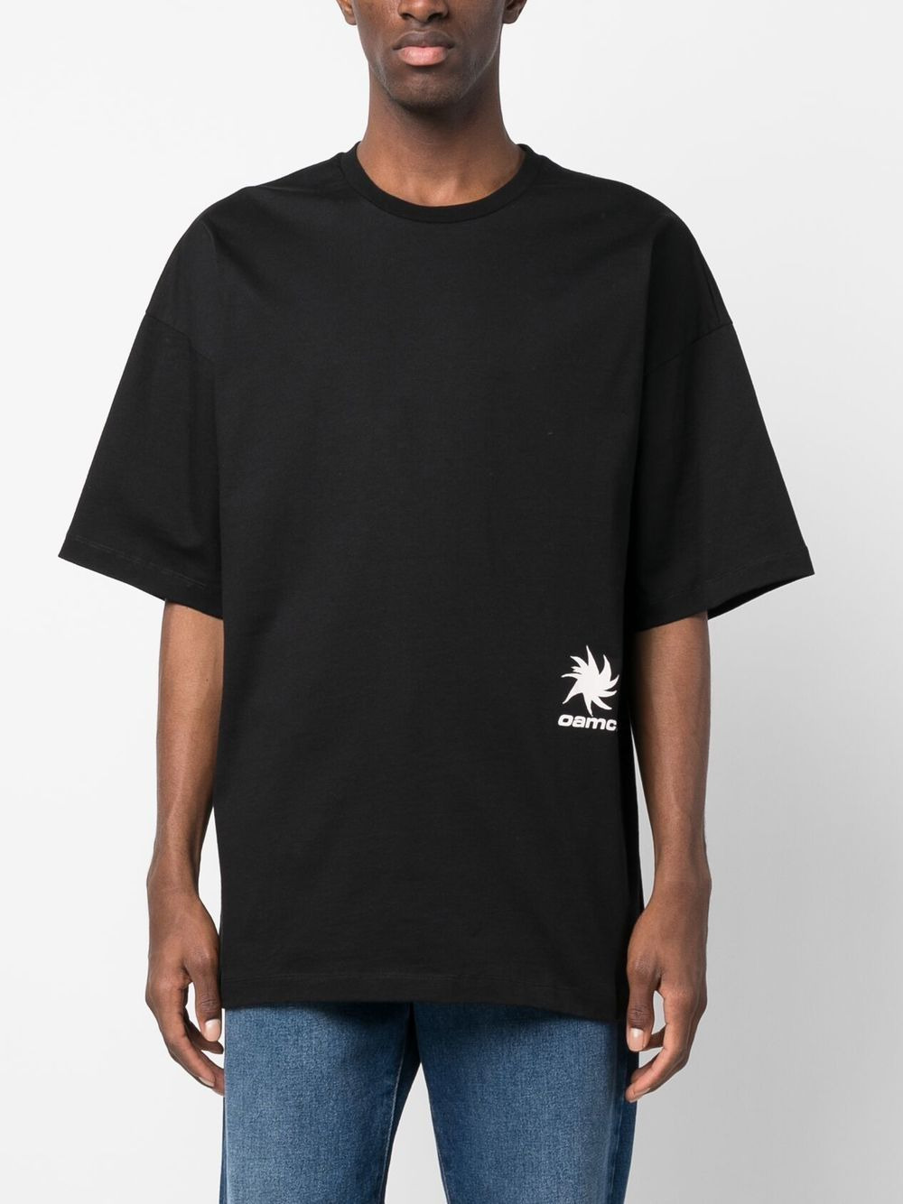 Buzza photograph-print T-Shirt - 3